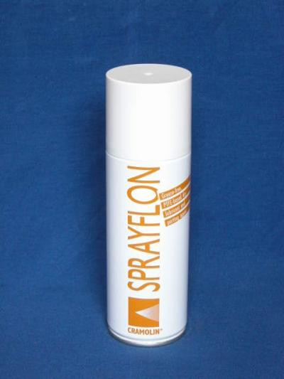 Аэрозоль-смазка Sprayflon 200 ml - фото 1 - id-p969430
