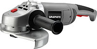 ЭИ угл шлиф станок 230мм 2100 Вт Graphite 59G201