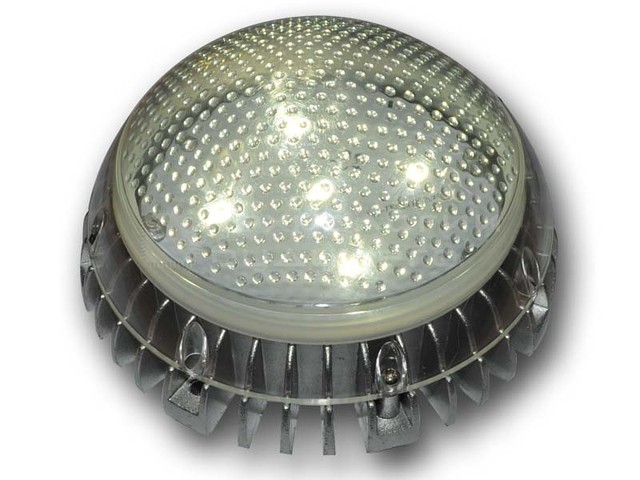 Светодиодный светильник «ЖКХ-SS», 5 Вт, 600 Lm. - фото 1 - id-p56534