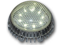 Светодиодный светильник «ЖКХ-SS», 9 Вт, 1080 Lm.