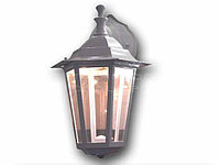 Светодиодный светильник «Парково-садовый-SS»,4 Вт, 480Lm.