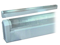 Светодиодный светильник серии «Производственно-бытовой-SS», 12Вт, 1440Lm.