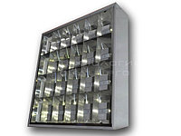 Светодиодный светильник серии «Армстронг-SS», накладной 24 Вт, 2880Lm.