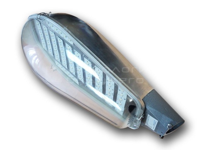Светодиодный светильник серии «РКУ-SS», 48 Вт, 5760 Lm. - фото 1 - id-p56545