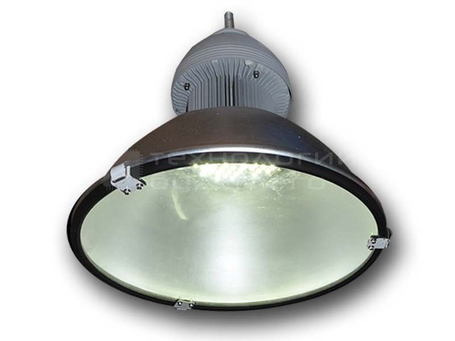 Светодиодный светильник серии «НСП-SS», 54 Вт, 6480 Lm. - фото 1 - id-p56549