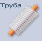 Finned Tubes, Extruded High Fin
