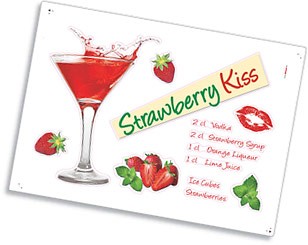 Strawberry kiss - фото 1 - id-p57163