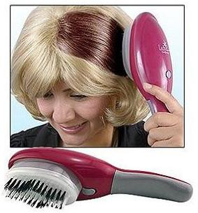 Щетка для окрашивания волос Hair Coloring Brush - фото 1 - id-p1000301