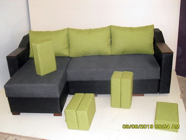 Изготовления мебели для дома - фото 1 - id-p4141989