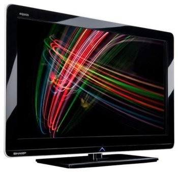 Телевизор LCD Sharp LC-32LE430E - фото 1 - id-p57299
