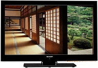 Телевизор LCD Sharp LC-32LE510EV
