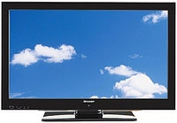 Телевизор LCD Sharp LC-40LE510EV