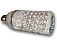 Светодиодные лампы с цоколем Е40. LEDE4028W F-LIGHT, 28 Вт.
