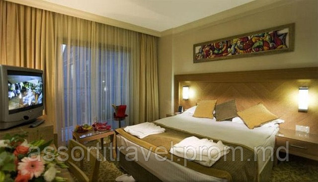 Hotel Alva Donna Exclusive - фото 1 - id-p57349