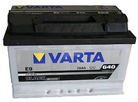 Аккумулятор Varta Black Dyn 570144 (70Ah)