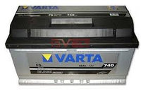 Аккумулятор Varta Black Dyn 588403 (88Ah)