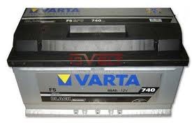 Аккумулятор Varta Black Dyn 588403 (88Ah) - фото 1 - id-p57411