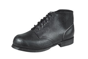 Ботинки м.ТСА 265 мужские юфтевые - фото 1 - id-p57455