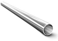 Труба стальная оцинкованная 20 х 2,8 мм