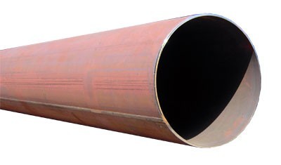 Труба стальная св. 57 х 3,5 мм - фото 1 - id-p57505