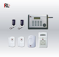 GSM ALARM RL-0503AD