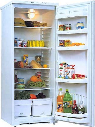 Холодильник «NORD» - фото 1 - id-p1015598