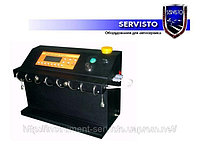 Профессионал 3000, диагностика автомобиля, оборудование для автосервисов, оборудование