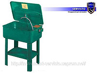 JA-7469 Аппарат для мойки деталей 75л, оборудование