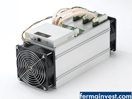 Asic ANTMINER V9 4TH S ID 7030230 4900 Prom.md