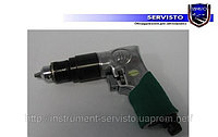 JAD-6234A Дрель пневматическая с реверсом 1800 об/мин 113 л/м, инструмент