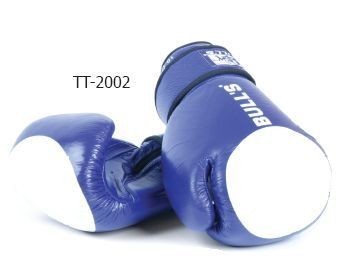 Перчатки боксерские Bull`s 10 oz TT 2002-10 - фото 1 - id-p58366