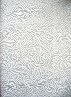 Обои на флизелиновой основе под окраску