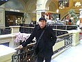 ЧП Гофуров Мурадил Сабирджанович