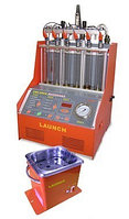 Launch CNC-602A Установки для ультразвуковой очистки форсунок