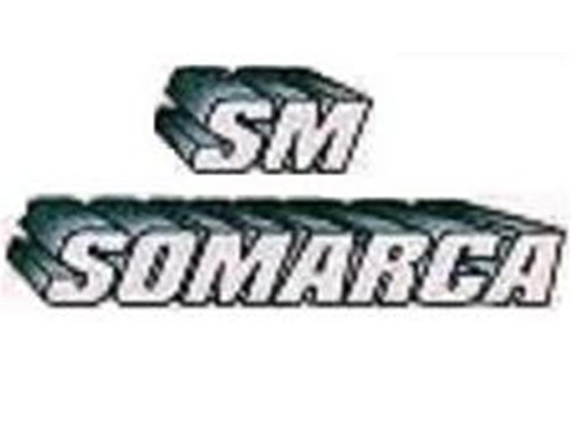 SM SOMARCA MARCAS E PATENTES - фото 1 - id-p58593