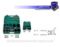 AE310015N Приспособление для снятия и установки ступицы и подшип