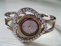 Женские часы--браслеты