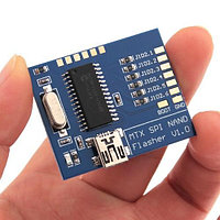 Matrix 360 NAND Programmer MTX USB SPI Flasher V1.0 For XBOX360 Game Module