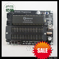 USB PIC Programmer for ATMEL/MICROCHIP/SST SCM SP200S