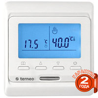 Программируемый термостат Terneo PRO