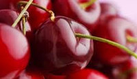 Пюре из черешни - Молдова / Sweet cherry puree - Moldova