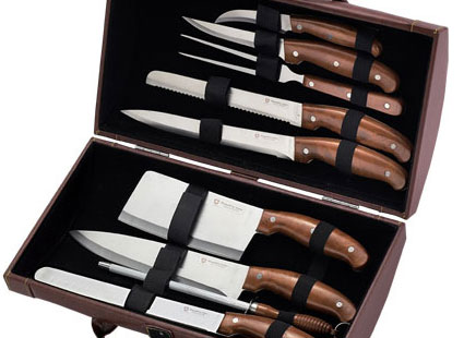 Набор ножей Royalty Line - фото 1 - id-p1050032