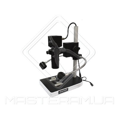 Цифровой USB-микроскоп TORNADO Pro - фото 1 - id-p58814
