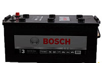 Аккумулятор Bosch T3 220Ah EN1150A L+ (T3081)