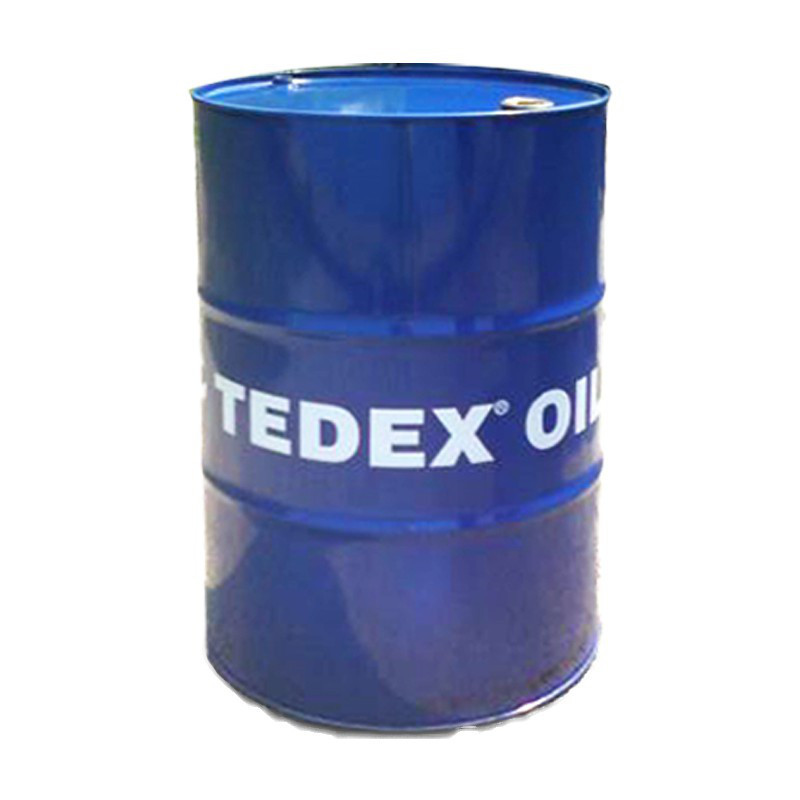 Масло для гидравлических установок Tedex Hydraulic HLP-46 (60 л.) - фото 1 - id-p5078354