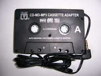 Кассета-адаптер линейного входа