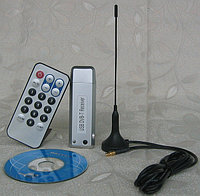 Тюнер DVB-T USB