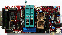 Программатор Willem PCB5-F V2.1