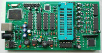Программатор Willem USB GQ-3X
