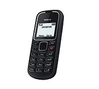 Мобильный телефон «NOKIA» Black